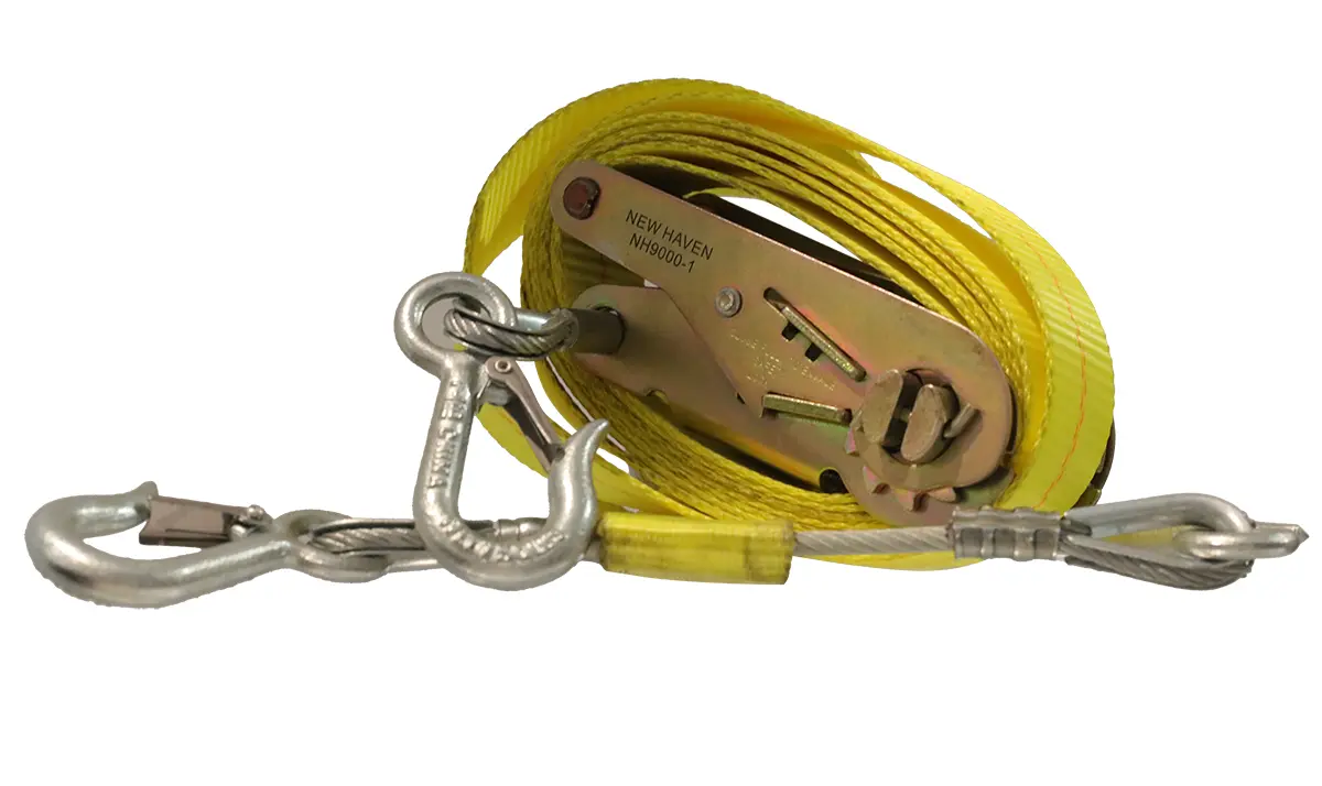 Ratchet Tie Down